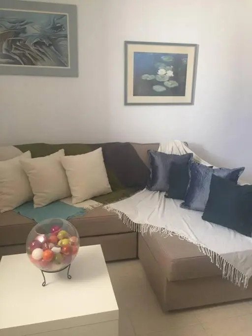 Κυκλαδίτικη μεζονέτα με πισίνα και απεριόριστη θέα