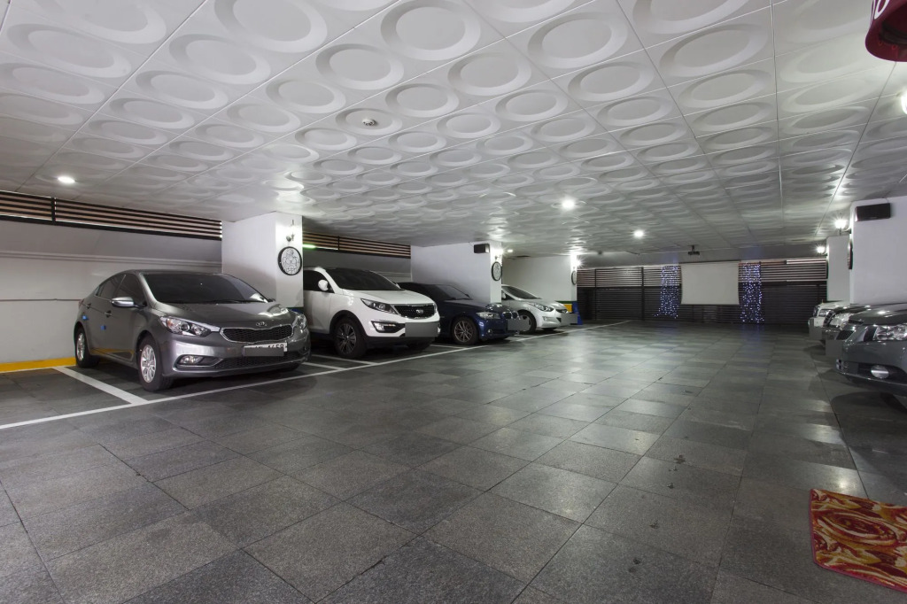 Hotel Seocho Oslo