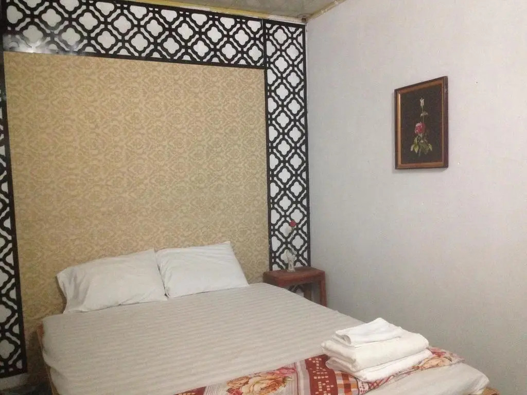 Nam My Van Homestay - Thai Nguyen