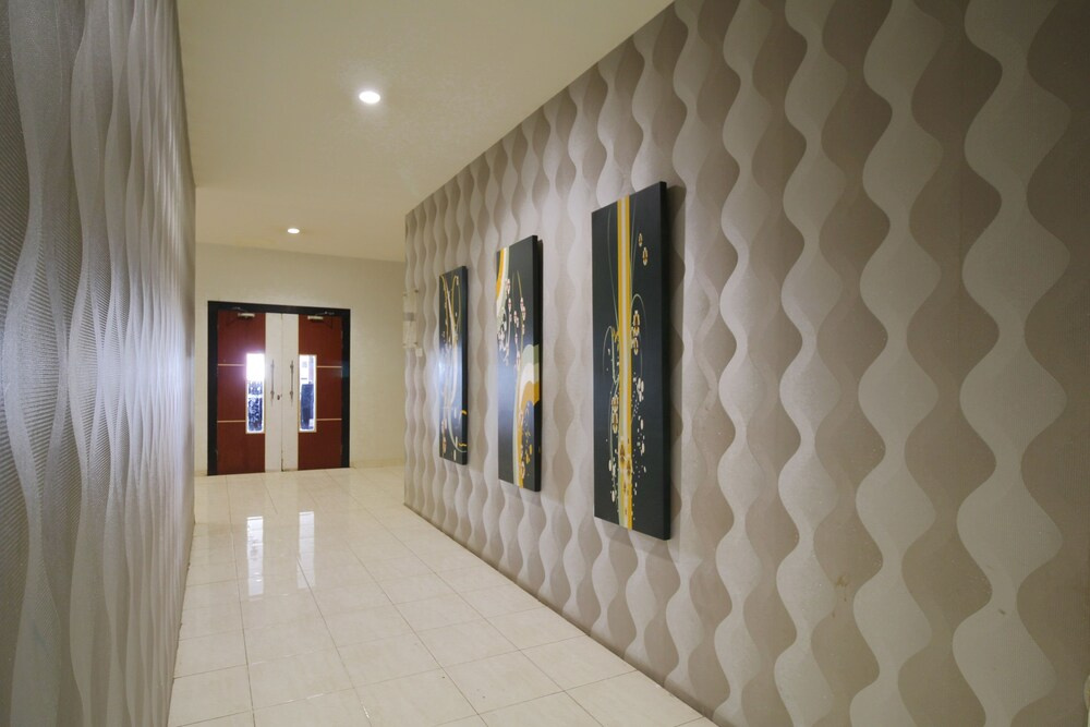 Airy Panakkukang Topaz Raya Blok F 5 Masale Makassar