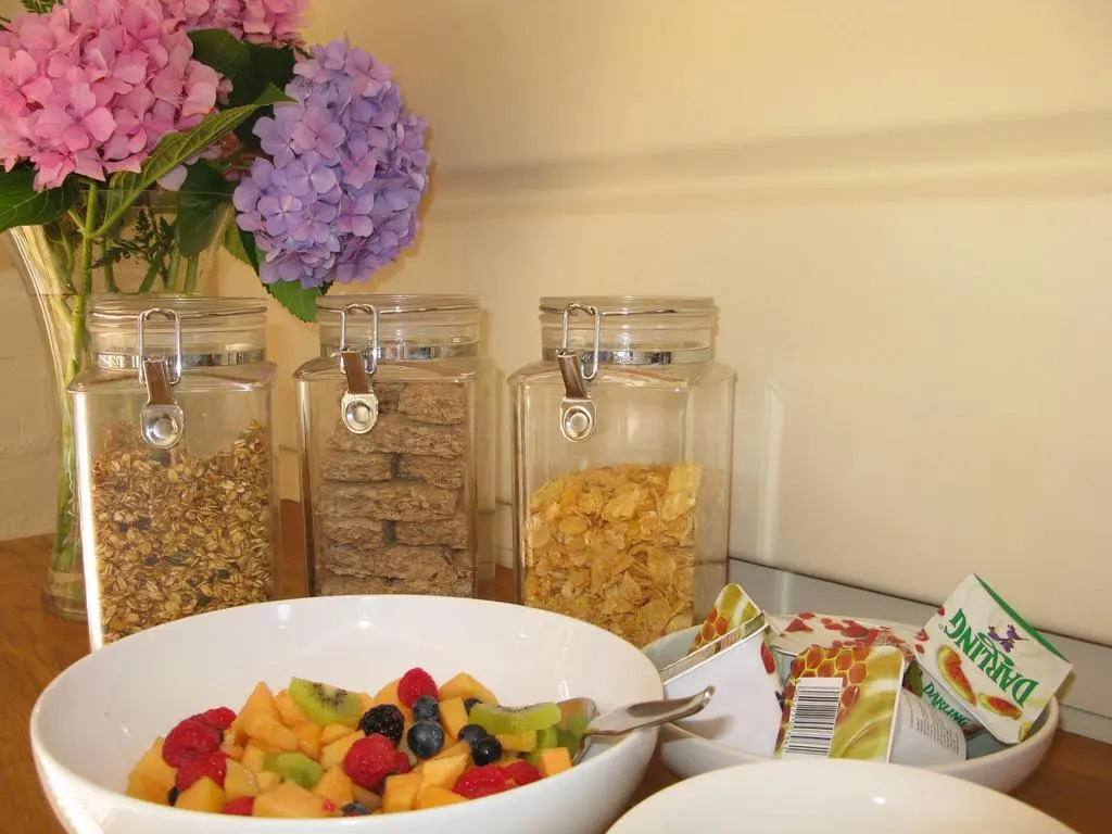 Casablanca Bed and Breakfast