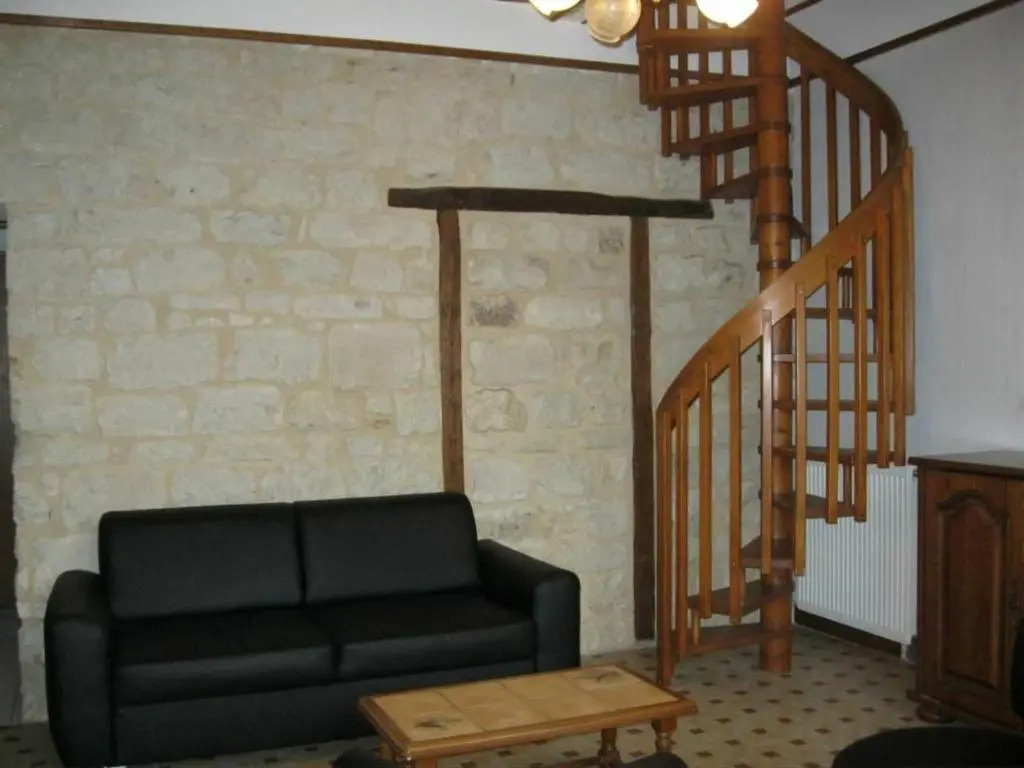 Charmant gîte rénové en 2015, au cœur de lArgonne, entre Verdun et Châlons-en-Champagne - FR-1-585-21