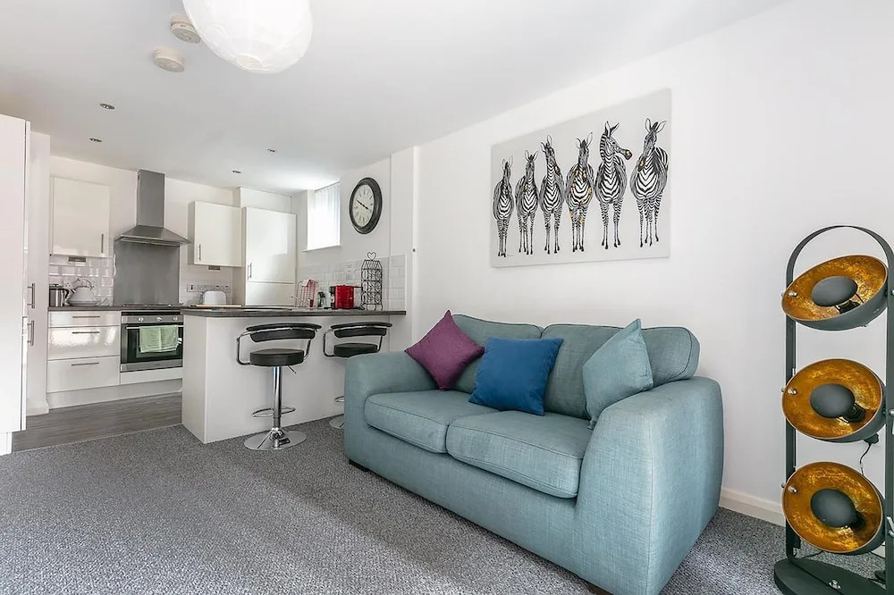 Ace Apartments Belfast