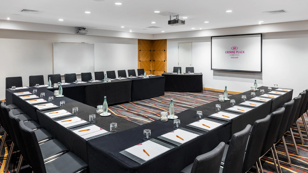 Crowne Plaza Auckland by IHG