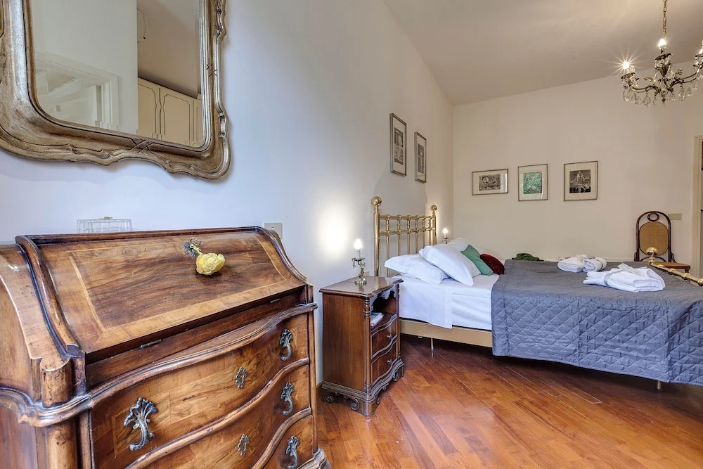 Mamo Florence - Gastone Apartment