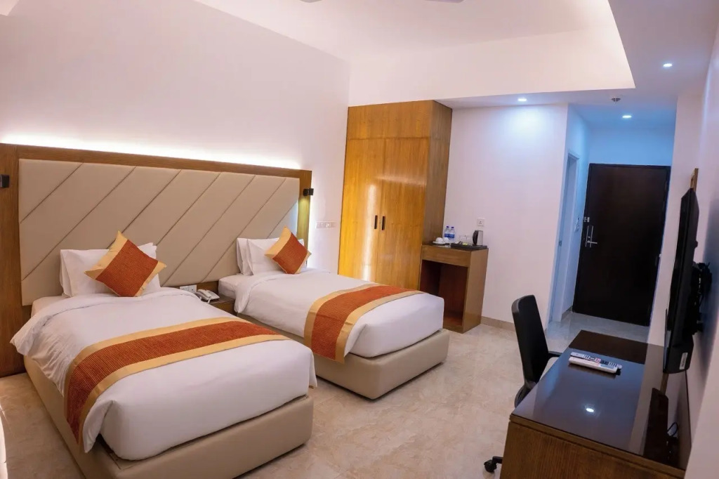 HOTEL STUDiO23