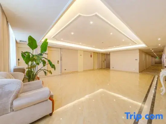 Vienna Hotel (Shantou Chaonan Station Branch)
