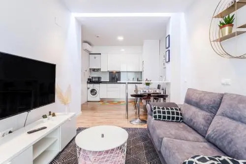 Conde de melito Apartment Premium