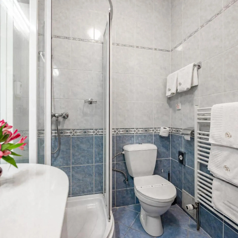 Hotel U Královny Elišky