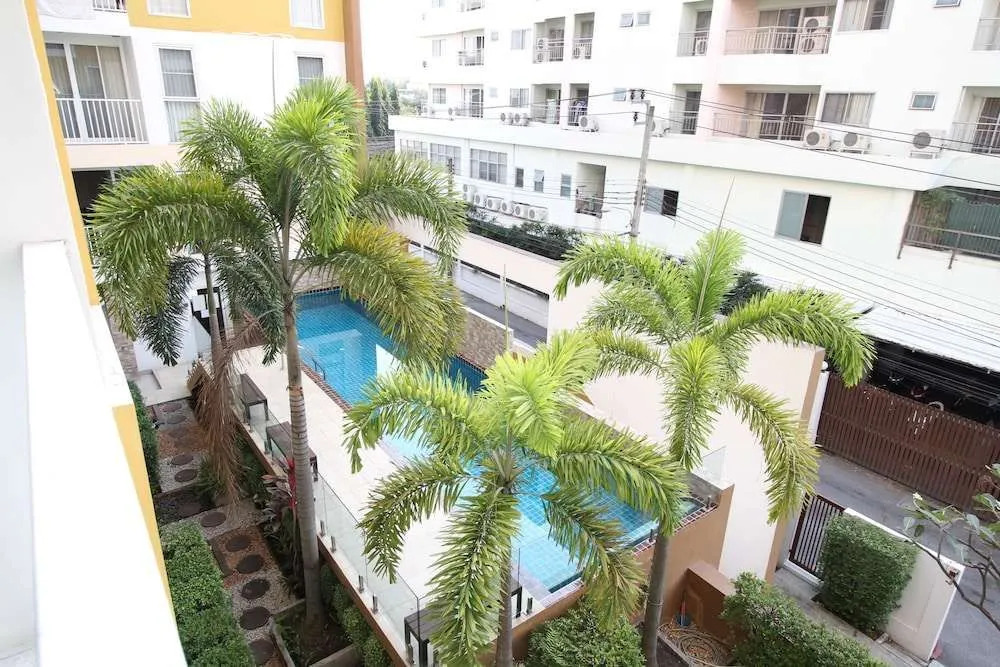 The Town Condo