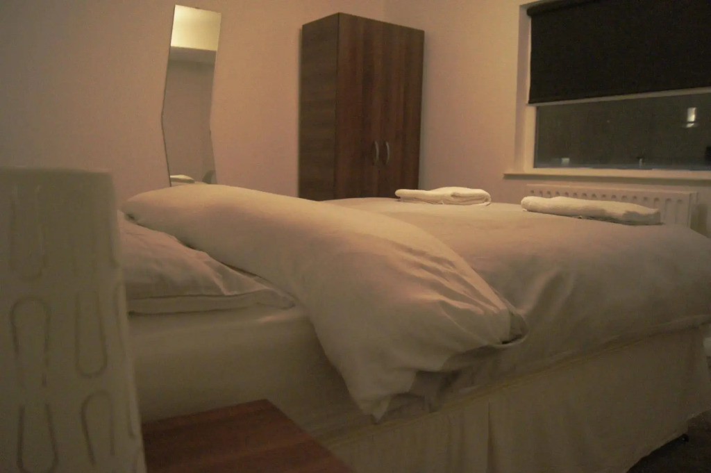 London City Inn Stepney