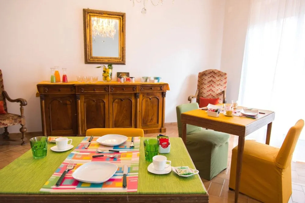 La Reginella B&B Sorrento