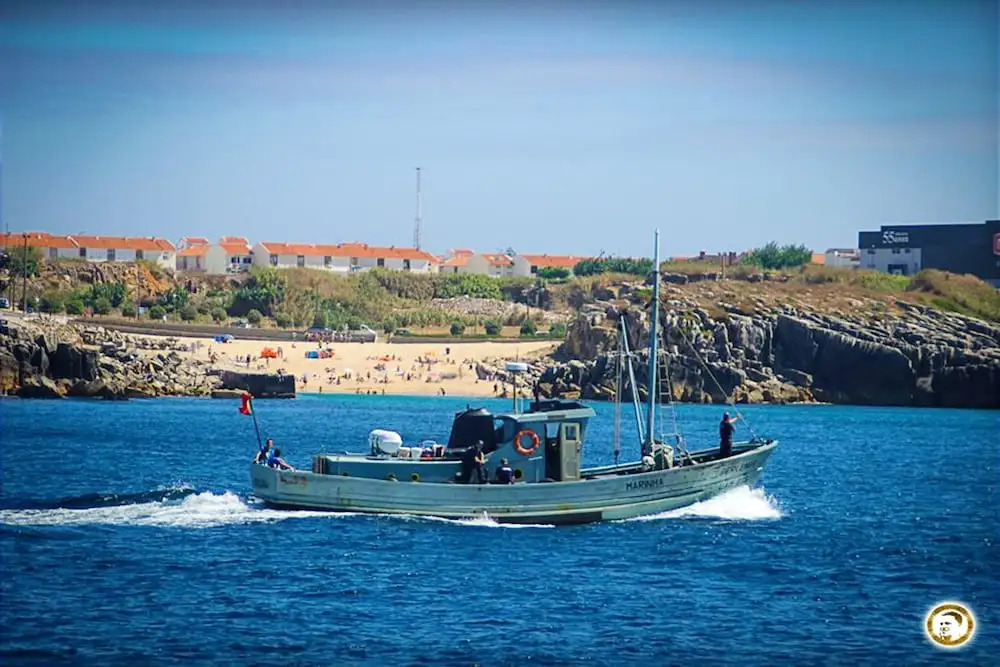 Peniche Apartment