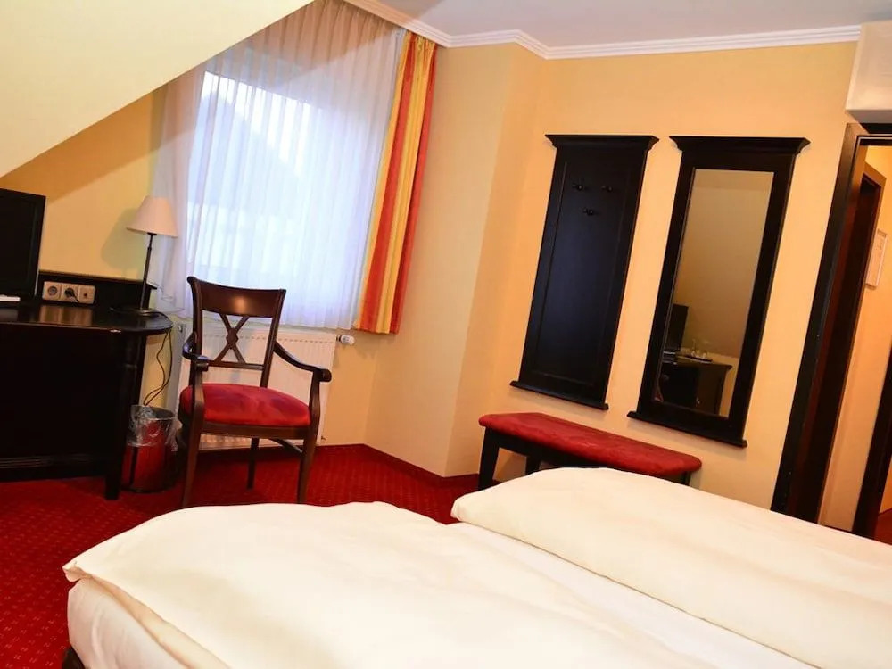 Hotel Amadis