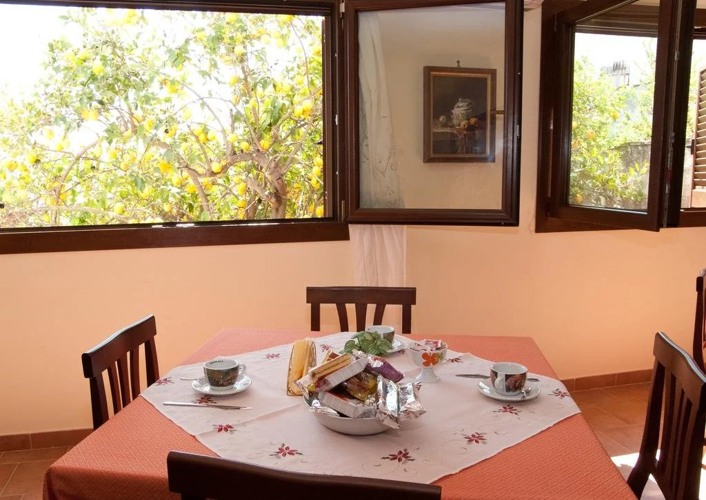 Antico Frantoio Cairoli B&B Exclusive Room