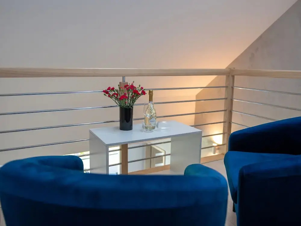 Comfortable Apartment, 2 Bedrooms, Terrace, Rewal