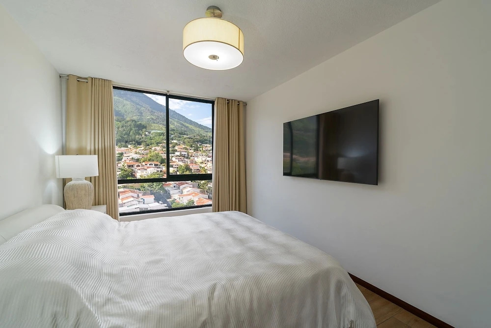 Altos Tower Apartamento de 3 habitaciones