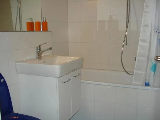 Chalet Viola - Verenas Loft