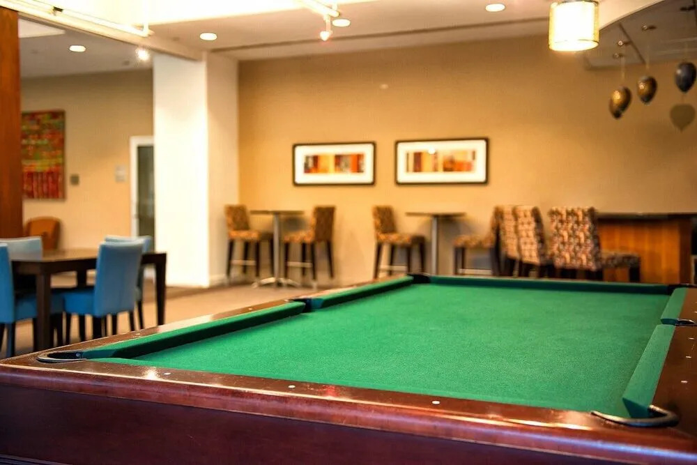 Crystal Quarters Furnished Apartments- Concord