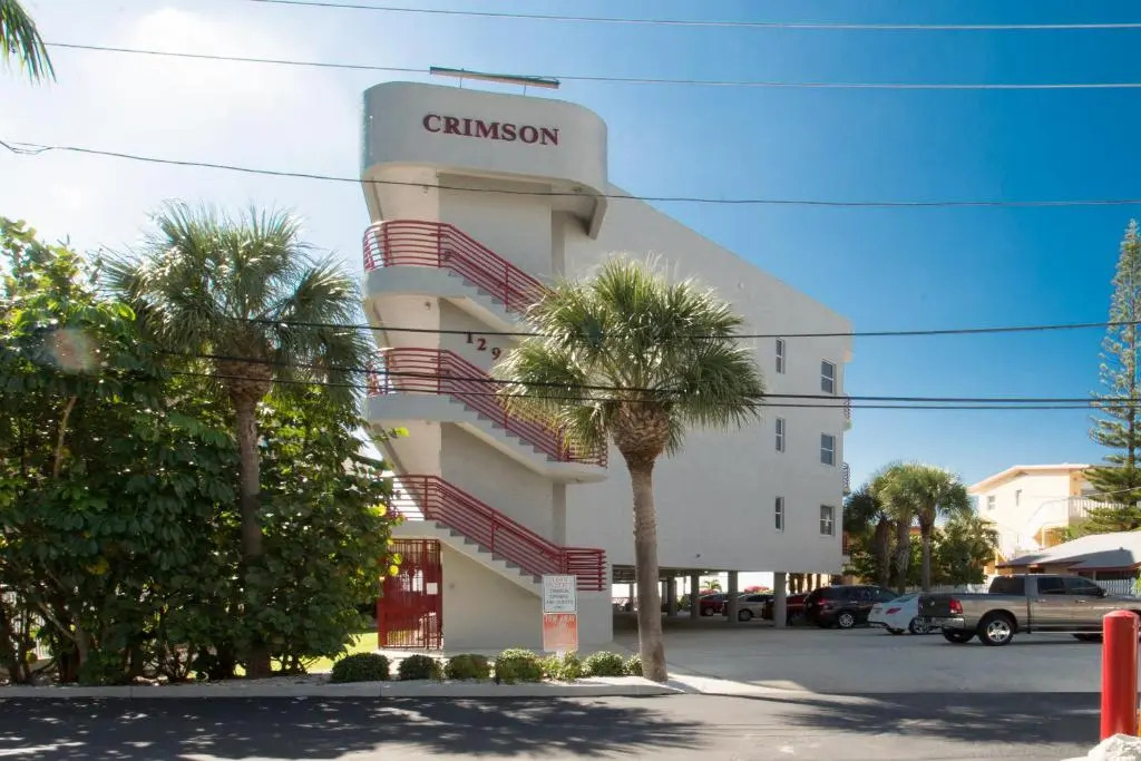 304 Crimson Condos
