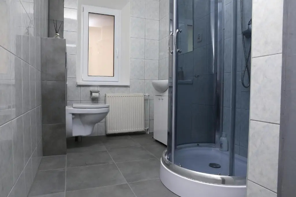 Hostel Grono