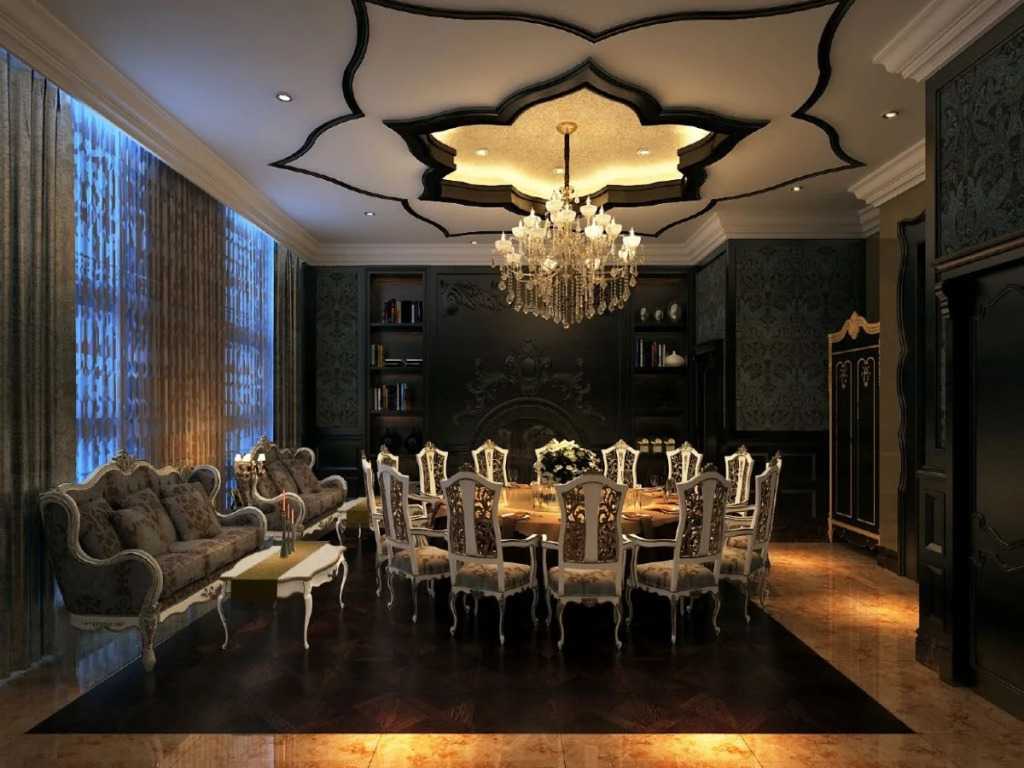 Yucheng Seaview International Hotel