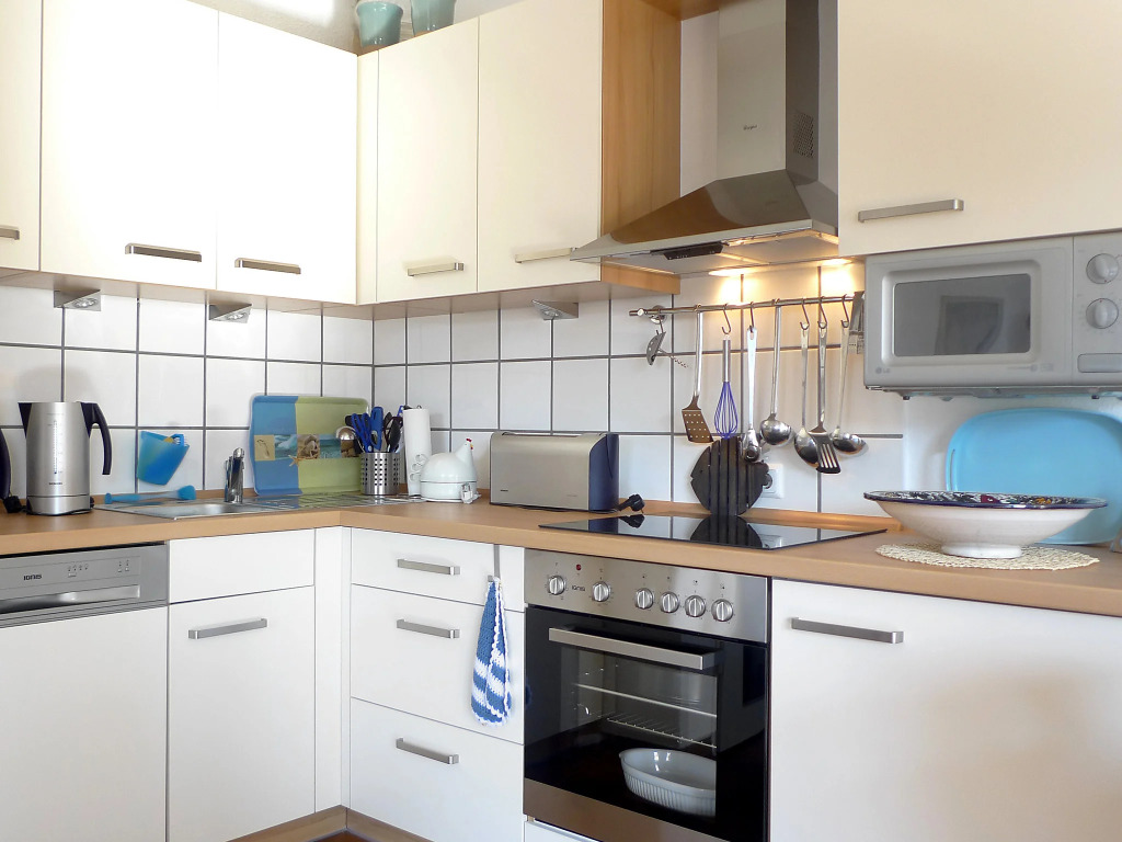 Apartment Achtern Diek 24 by Interhome