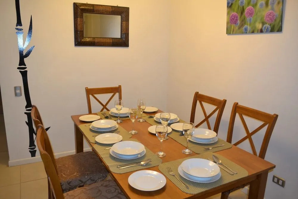 Apartamentos Alma Socoroma