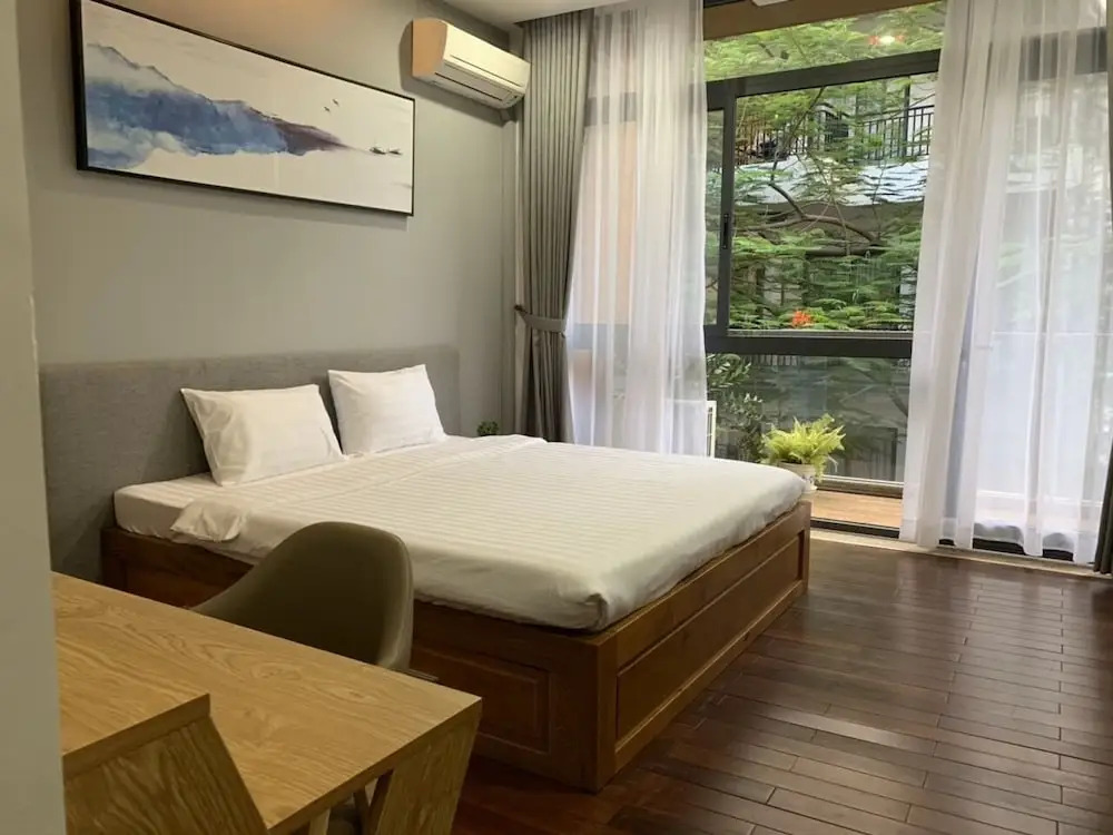 City House Apartment - Sunshine Residence