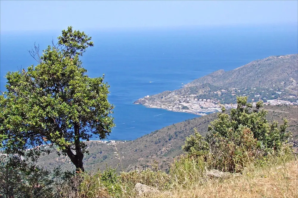 Property With 2 Bedrooms in Llançà, With Shared Pool, Enclosed Garden and Wifi
