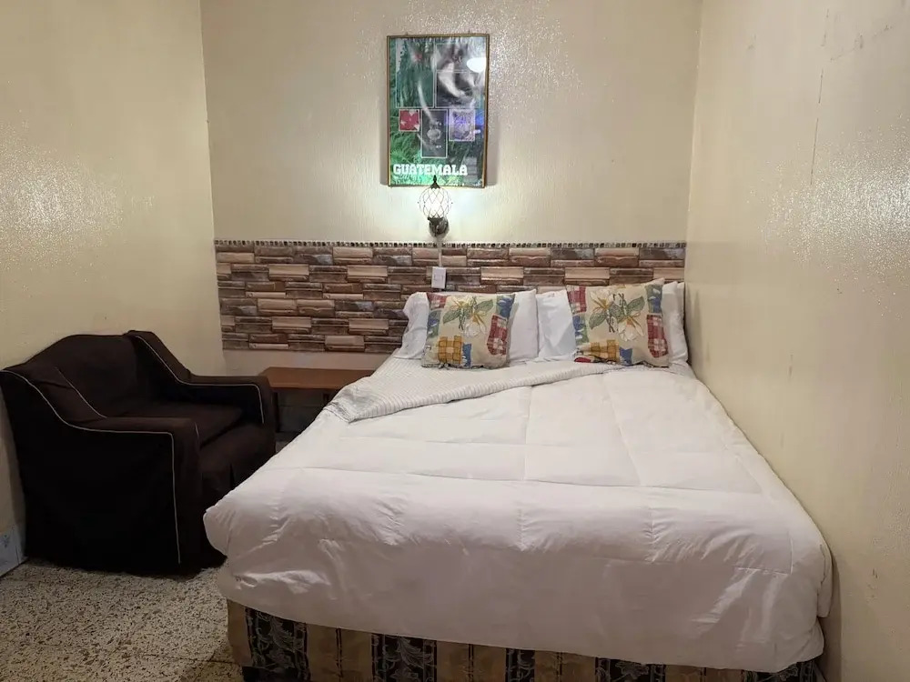 Hotel Metropolitano