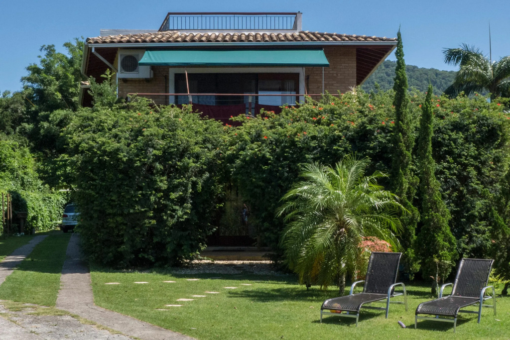 Pousada Casa da Lagoa