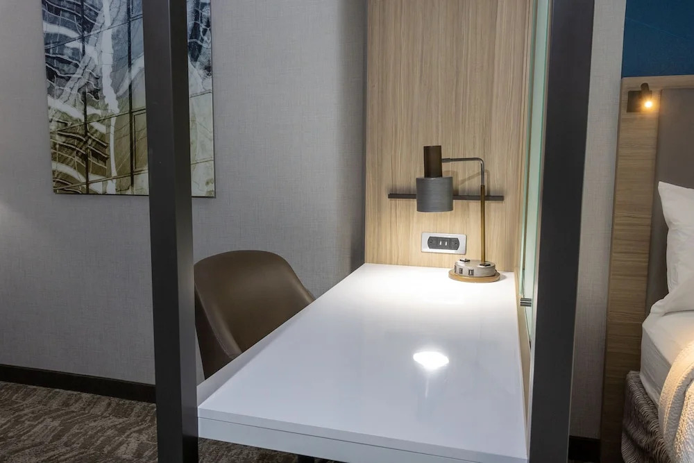 SpringHill Suites Slidell