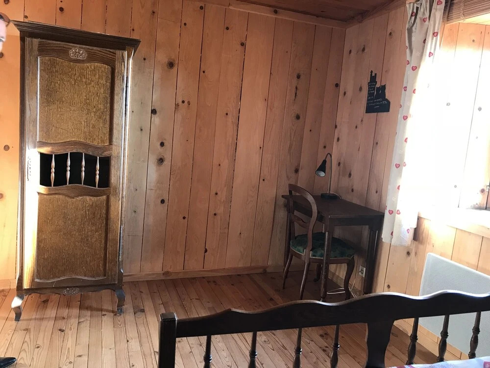 Les Chambres d'Hôtes Du Vernolon