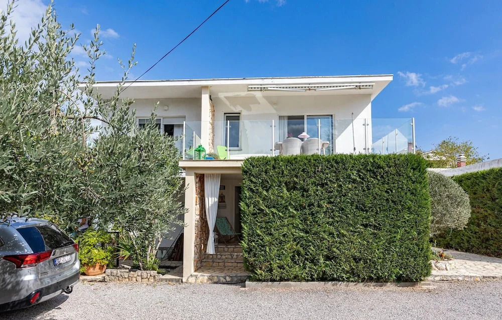 Beautiful Home in Malinska With Wifi and 1 Bedrooms
