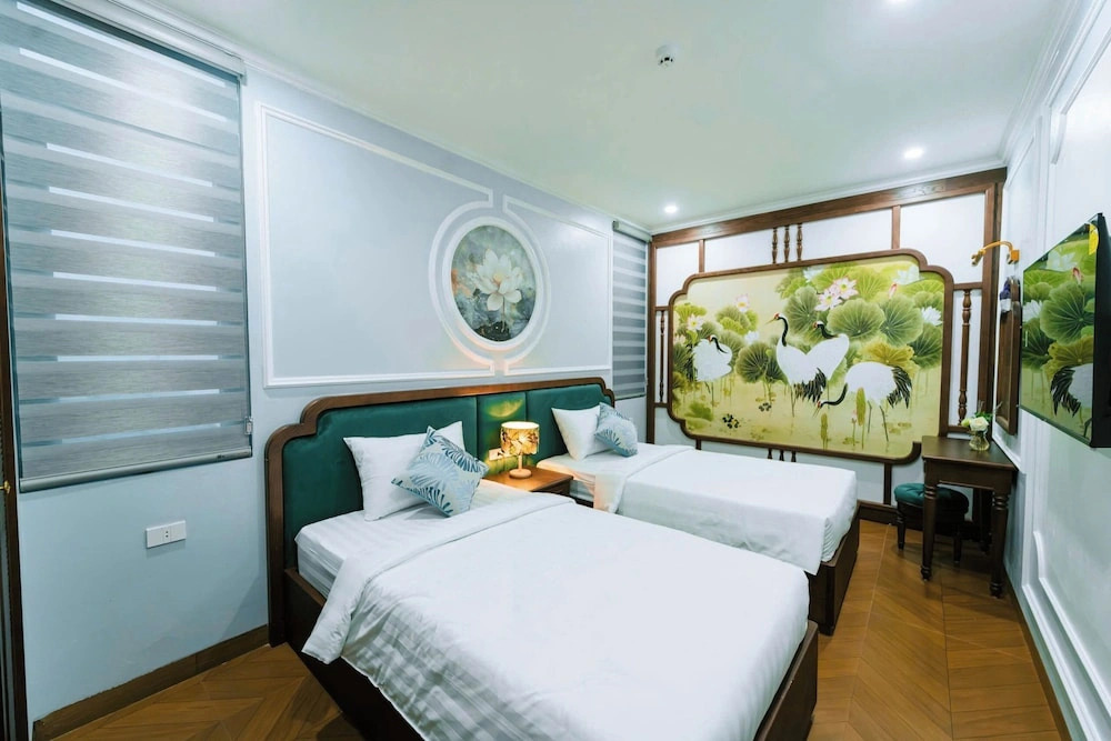 Ocean Hotel Ninh Binh