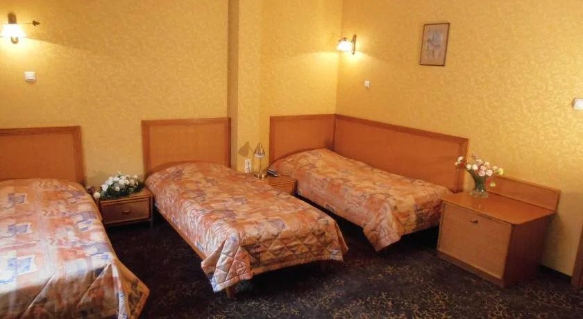 Hotel Calisia