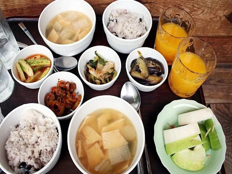 HueAhn Guesthouse