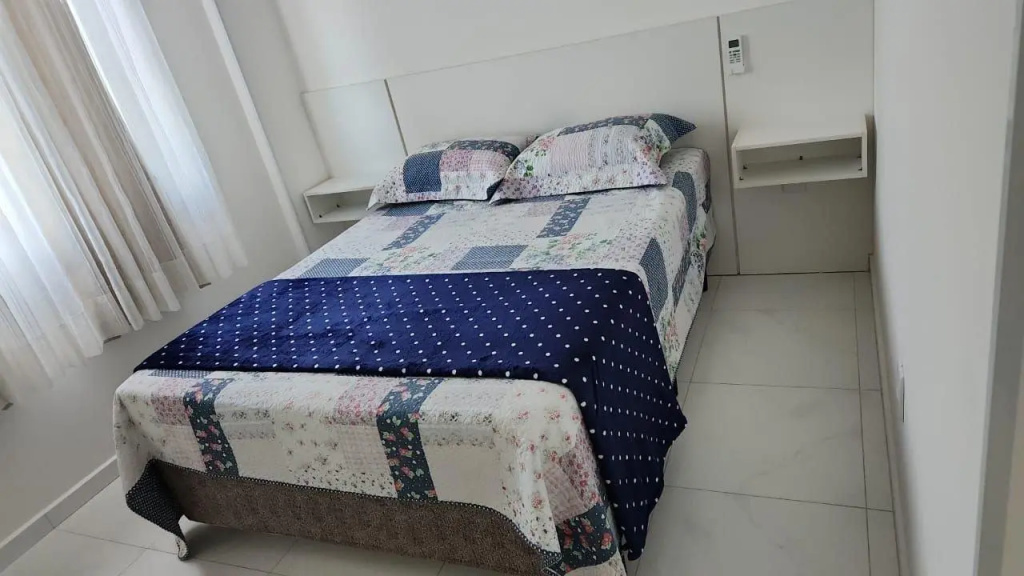 Apartamento Nantes 02  550m do Beto Carrero World