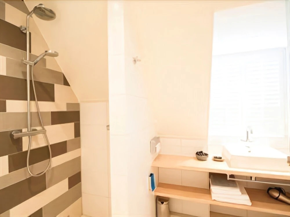 Logement Overzee