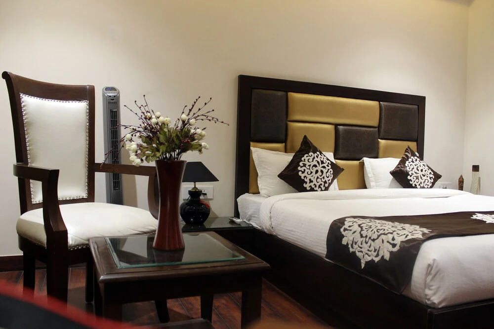 Aura Grand Residency