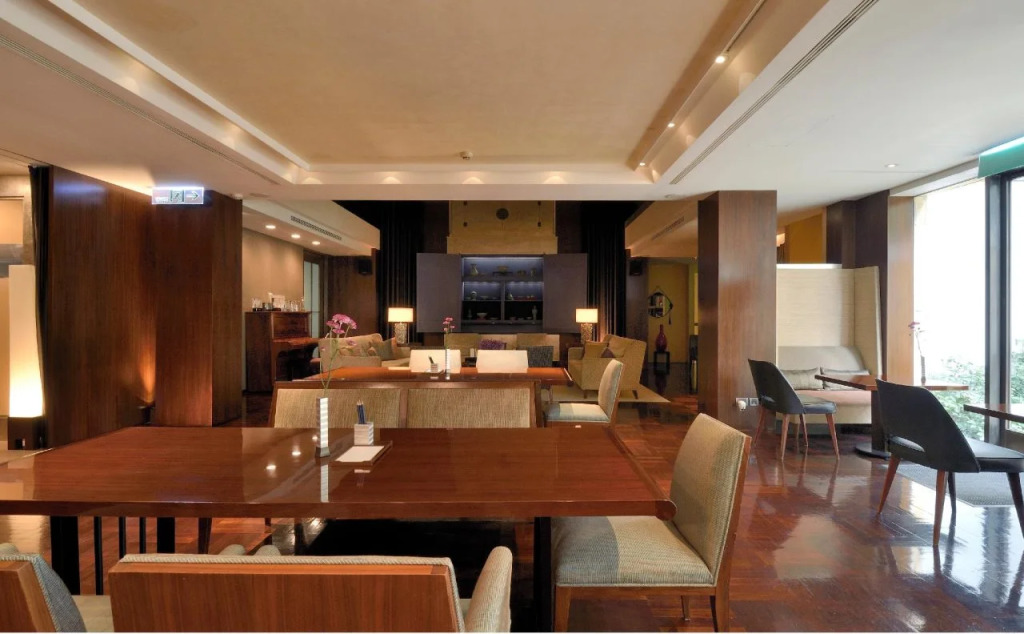les suites taipei ching cheng