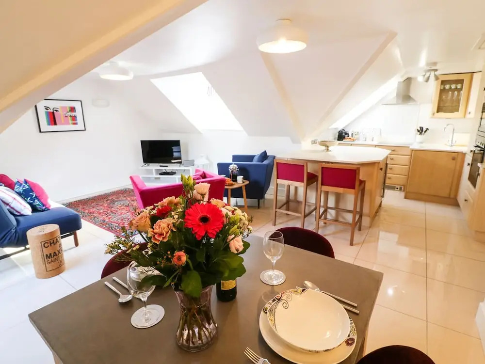 The Coach House