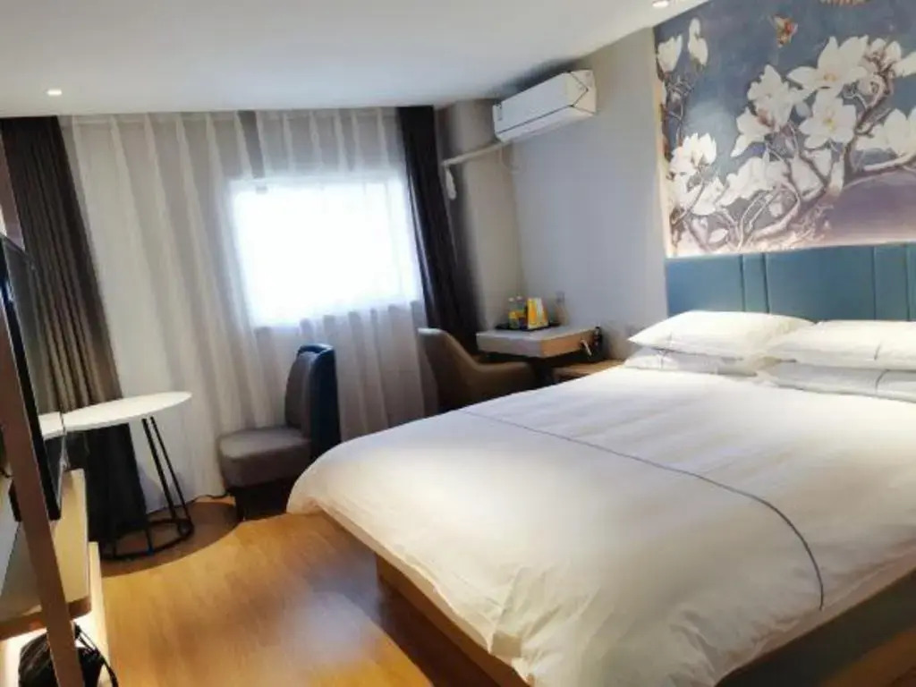 Jinjiang Inn Kunshan Tongfeng Road