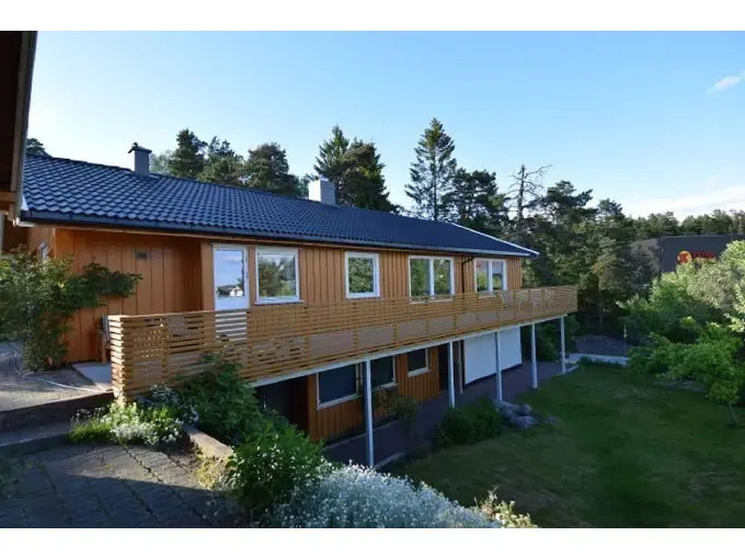 Solferie Holiday Home Margretes