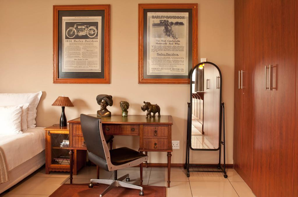 Carrington Guest House