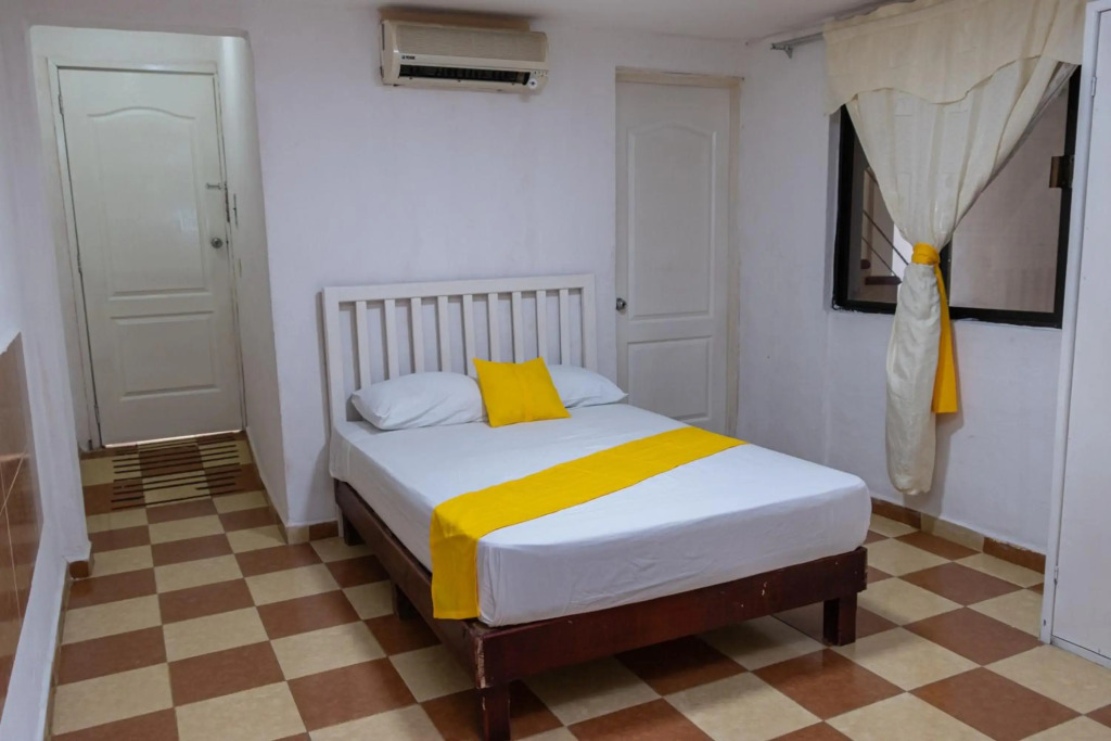 OYO Hotel Marías,Aeropuerto Internacional de Chetumal