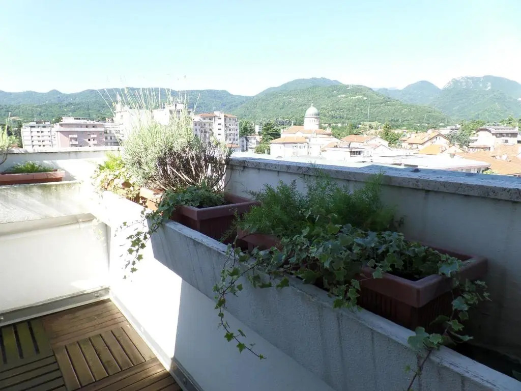 Hotel Miramonti