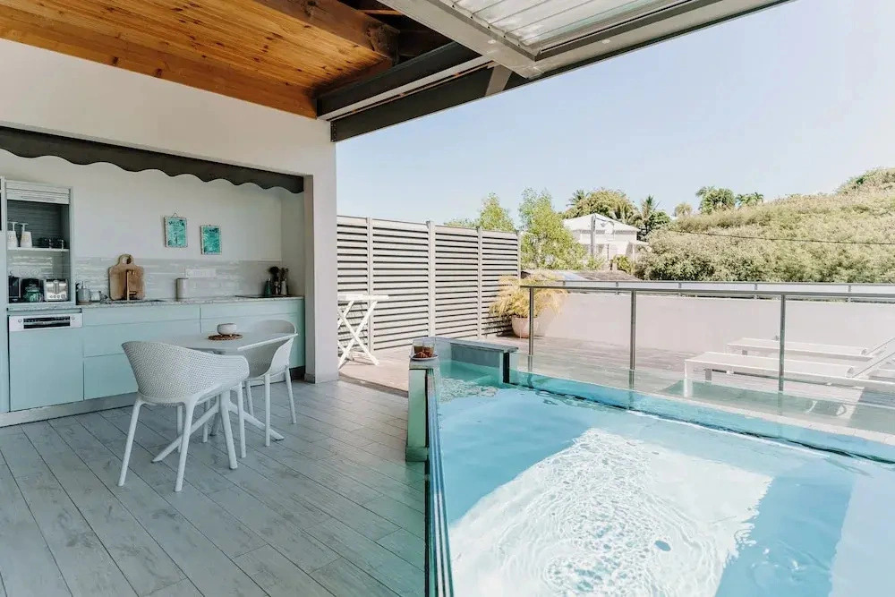 Habitation ISEO Adult Only