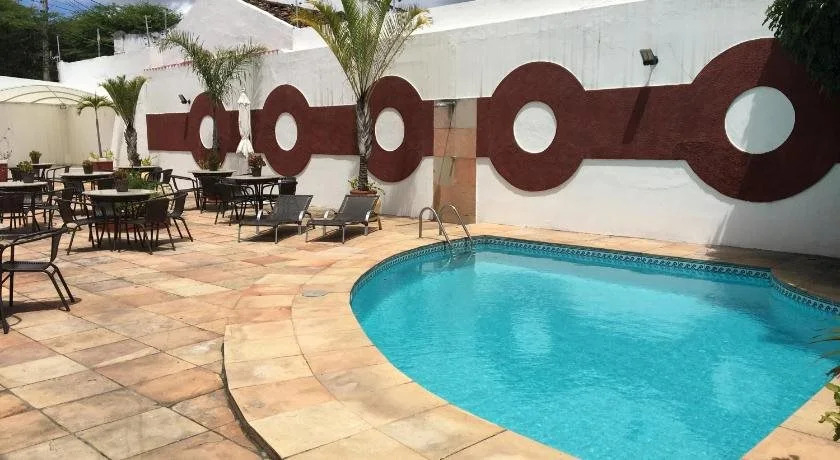 Hotel Novoleste